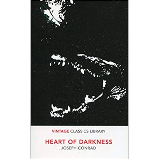 Heart of Darkness,Paperback | 176 pages Heart of Darkness,Paperback | 176 pages