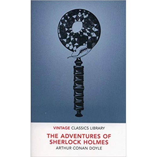 The Adventures of Sherlock Holmes,Paperback | 240 pages The Adventures of Sherlock Holmes,Paperback | 240 pages
