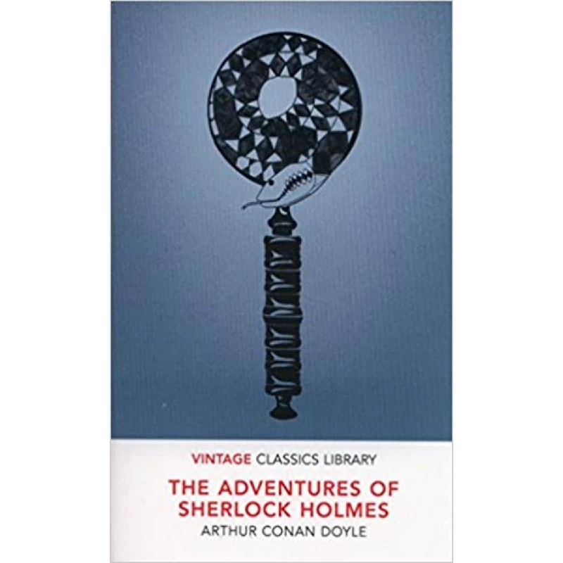 The Adventures of Sherlock Holmes,Paperback | 240 pages