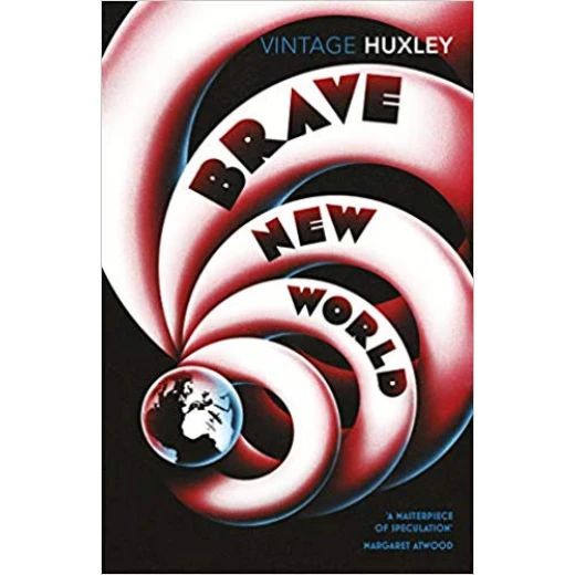 Brave New World,Paperback | 288 pages Brave New World,Paperback | 288 pages