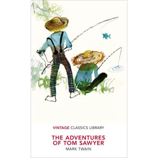 The Adventures of Tom Sawyer,Paperback | 240 pages The Adventures of Tom Sawyer,Paperback | 240 pages