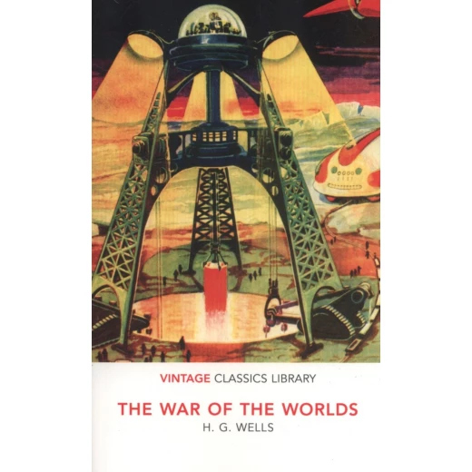 The War of the Worlds, Paperback | 208 pages The War of the Worlds, Paperback | 208 pages