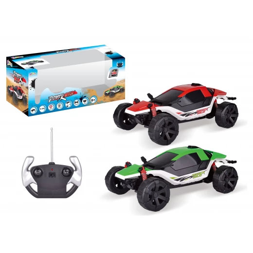 KIDZ. RC BUGGY POWER WILD 1/14 BPC KIDZ. RC BUGGY POWER WILD 1/14 BPC