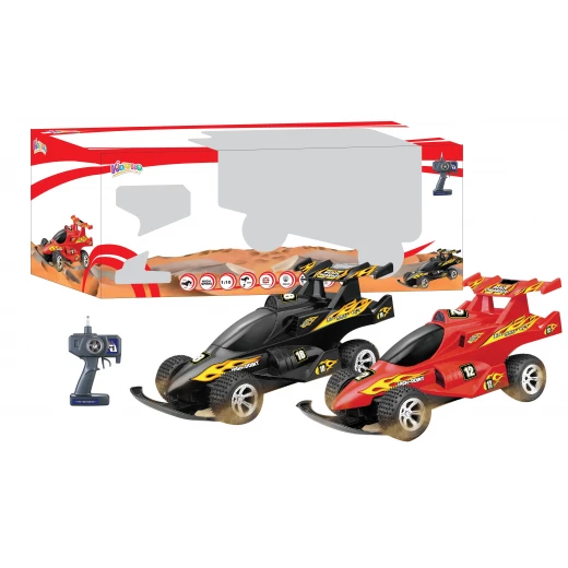 KIDZ RC BUGGY TRAIL-BLAZER 1/10 BPC KIDZ RC BUGGY TRAIL-BLAZER 1/10 BPC
