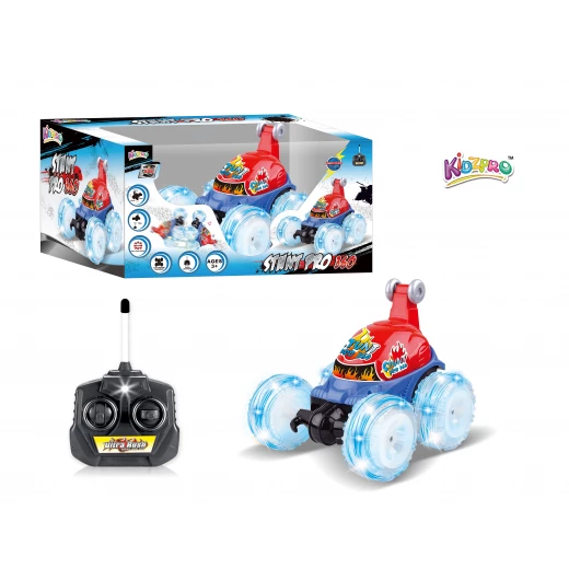 KIDZ. RC STUNT PRO360 BPC KIDZ. RC STUNT PRO360 BPC