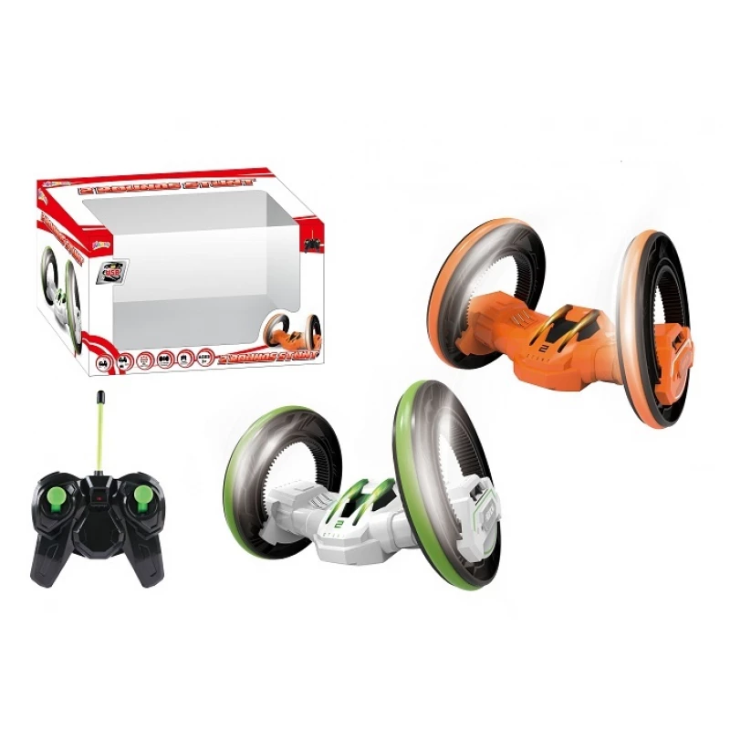 KIDZ. RC X-STUNT BPC - باور جوي