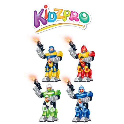 KIDZ. RC X-STUNT BPC KIDZ. RC X-STUNT BPC