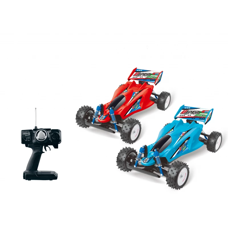 KIDZ. RC VIPER NEO 1/8 BPC - باور جوي
