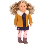 Our Generation Florence Fashion Doll, Various - أور جيناريشن