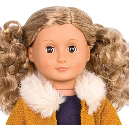 Our Generation Florence Fashion Doll, Various - أور جيناريشن - Image 3