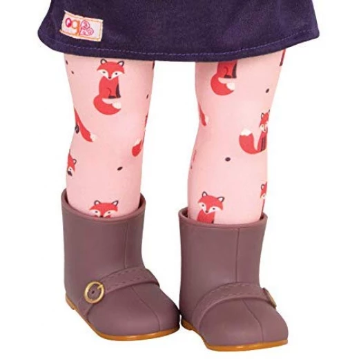 Our Generation Florence Fashion Doll, Various - أور جيناريشن - Image 2