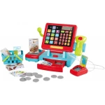 PlayGo Touch & Shop Grocery Checkout B/O - 37 PCS - بلاي جرو