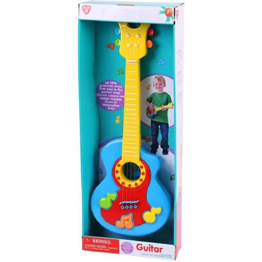 PlayGo Guitar PlayGo Guitar