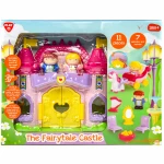 PlayGO The Fairytale Castle - بلاي جرو