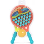 B. toys – Paddle Popper – Suction Paddle Game For Toddlers - B. toys