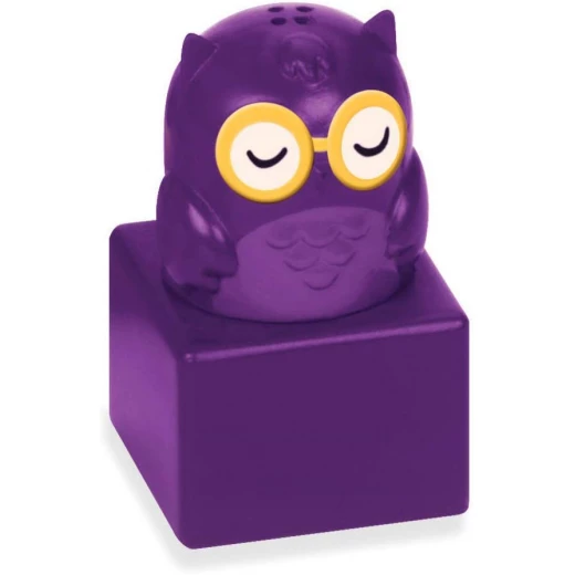 B. Toys – Hooty-Hoo Owl – Shape Sorter with Whacky Sounds & Bead Toy Maze - بي. تويز - Image 4