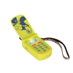 B. toys by Battat Hellophone (Lime), Yellow - بي. تويز
