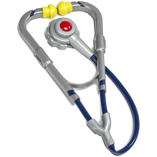 Battat B. Wee MD Doctor Kit - B. toys - Image 3