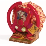 B. You Turns (Driving Wheel) - بي. تويز