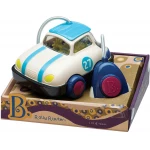 B. toys – Rally Ripster – One Button Remote Control Light-Up Toy Car for Babies & Toddlers - بي. تويز