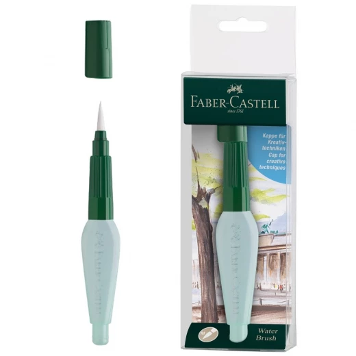 Faber Castell Art & Graphic Water Brush Faber Castell Art & Graphic Water Brush