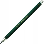 Faber Castell Clutch Mech Pencil TK 9400 2mm HB - فابر كاستل