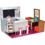 Our Generation Dolls Bite to Eat Retro Diner - أور جيناريشن