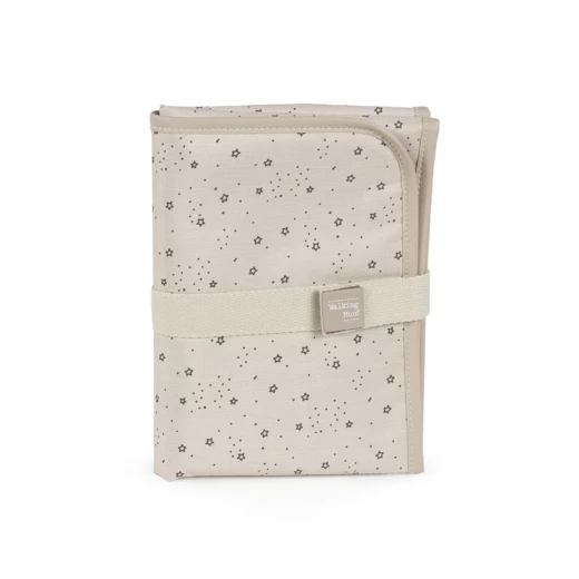 Walking Mum Muda-Fraldas Dreamer beige Walking Mum Muda-Fraldas Dreamer beige