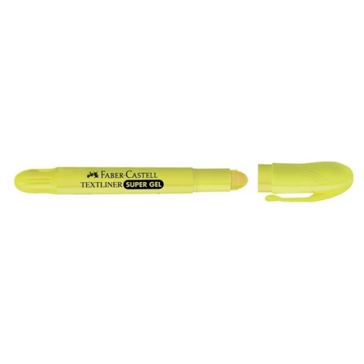 FC Textliner Super Gel D/15 Ass.