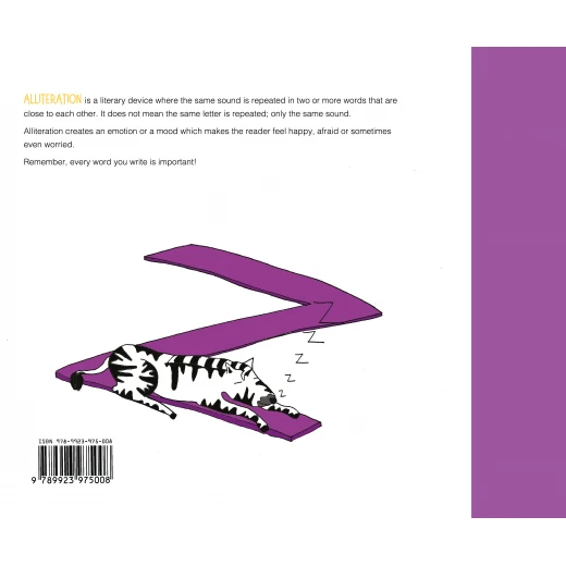 كتاب الأبجدية من بلومينج - كتب بلوومنج - Image 4