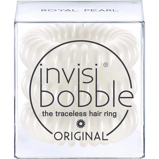 invisibobble Original Hair Ring, Royal Pearl - انفيزبوبل - Image 3