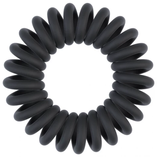 invisibobble hair tie - ORIGINAL - Matte No Doubt - انفيزبوبل - Image 3