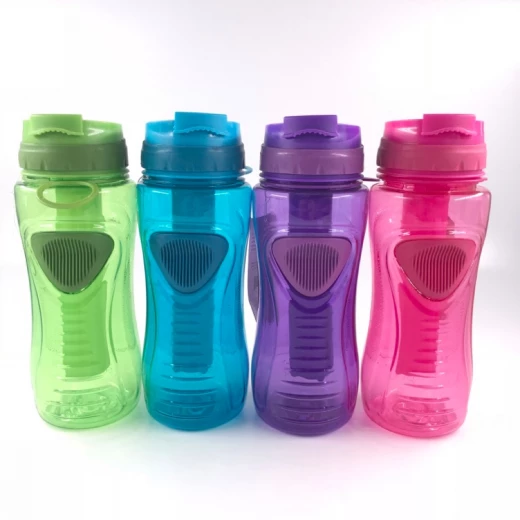 Cool Gear Infusion Water Bottle - Pink (0.5L) - كول جير - Image 2