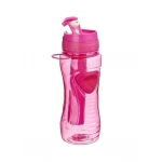 Cool Gear Infusion Water Bottle - Pink (0.5L) - كول جير