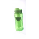 Cool Gear Water Bottle INFUSION Light Green 0.5L - كول جير