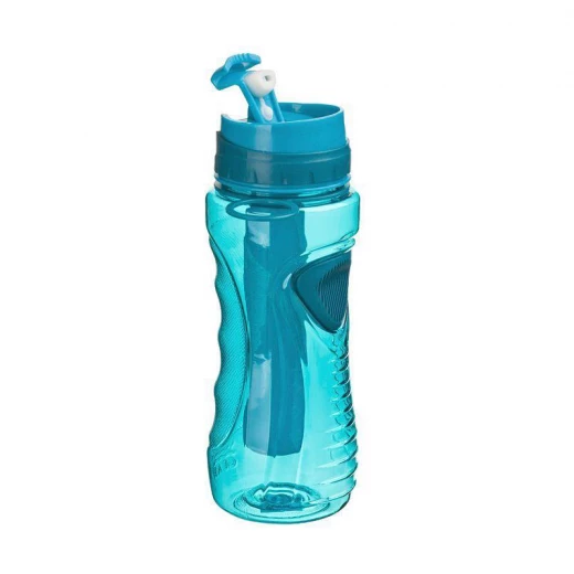 Cool Gear Infusion Water Bottle - Blue (0.5L) - كول جير - Image 2