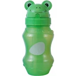 Cool Gear Zooey Flip Tops Water Bottle,Green 0.4 L - كول جير
