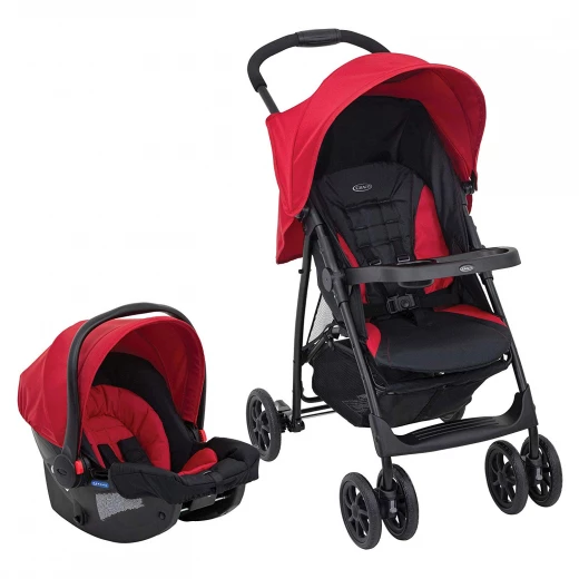نظام السفر GRACO Mirage- تشيلي سبايس نظام السفر GRACO Mirage- تشيلي سبايس