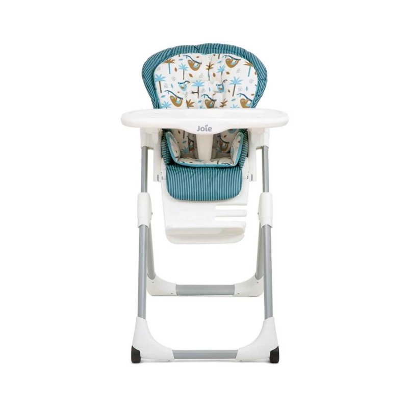 Joie Mimzy 2in1 High Chair- Tropical Paradise - جوي