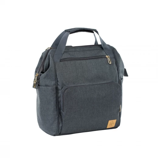 Lassig BackPack Goldie- Antracite Lassig BackPack Goldie- Antracite