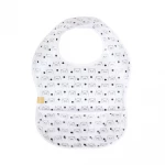 Lassig Eva Bibs Little Chums- Cat - لاسيج
