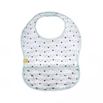 Lassig Eva Bibs Little Chums- Dog - لاسيج