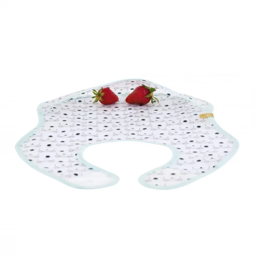 Lassig Eva Bibs Little Chums- Dog - لاسيج - Image 4