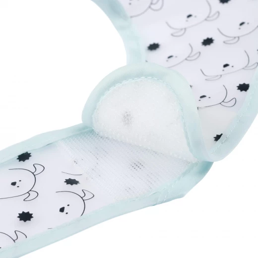Lassig Eva Bibs Little Chums- Dog - لاسيج - Image 3