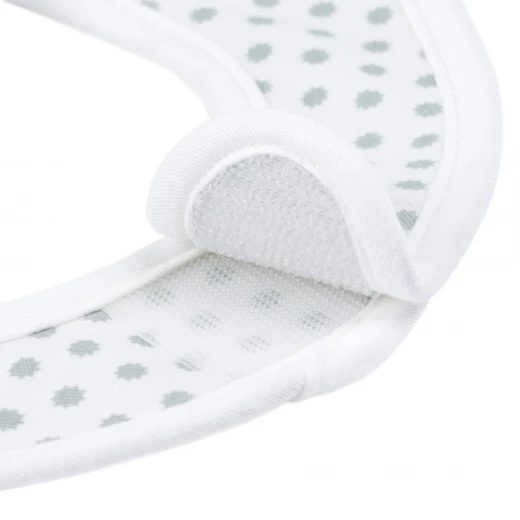 Lassig Value Packs Bib Little Chums- Cat - لاسيج - Image 3