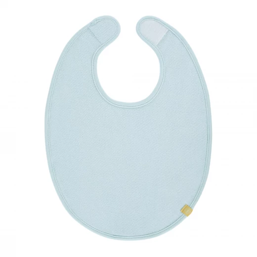 Lassig WaterProof Bib Little Chums M Dog - لاسيج - Image 2