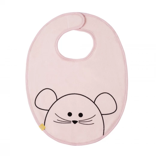 Lassig WaterProof Bib Little Chums M Mouse Lassig WaterProof Bib Little Chums M Mouse