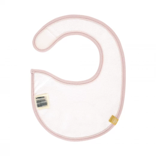 Lassig WaterProof Bib Little Chums S Mouse - لاسيج - Image 3