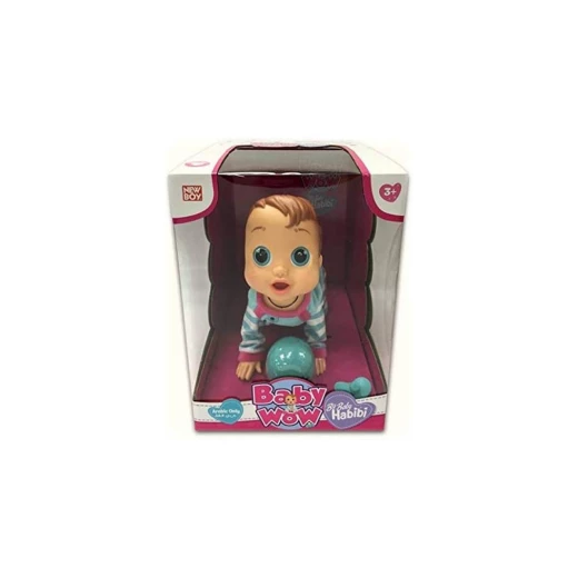 BH Active- BabyWow English only - بيبي حبيبي - Image 2