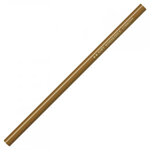 Faber Castell Charcoal pencil PITT waxfree, soft Faber Castell Charcoal pencil PITT waxfree, soft